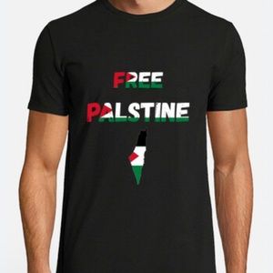 Free Palestine 🇵🇸